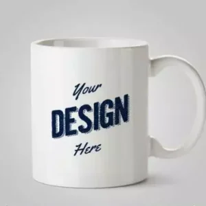 MUG SUBLIM